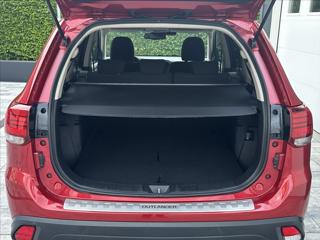 Mitsubishi Outlander 2,2 DI-D 150PS Intense+ -7 4x4 A/T SUV - Foto 41