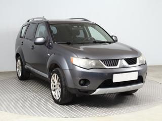 Mitsubishi Outlander 2.0 DI-D 103kW SUV