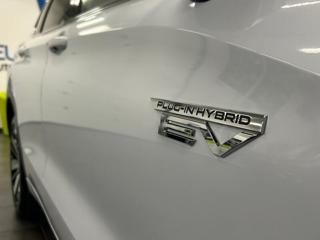 Mitsubishi Outlander 2.4 PHEV Instyle | 8 let | Nov SUV - Foto 8