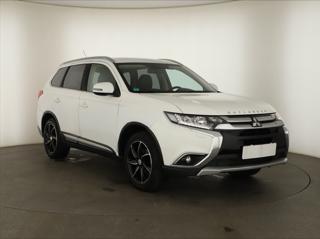 Mitsubishi Outlander 2.2 DI-D 110kW SUV