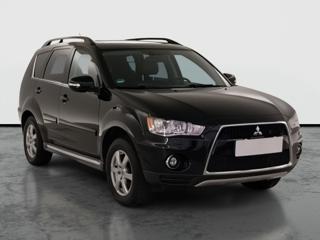 Mitsubishi Outlander 2.2 DI-D 130kW SUV