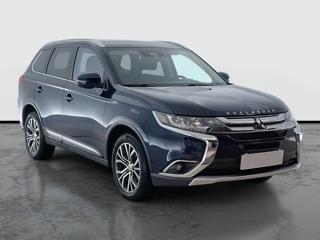 Mitsubishi Outlander 2.2 DI-D 110kW SUV