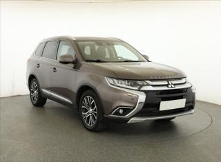 Mitsubishi Outlander 2.2 DI-D 110kW SUV
