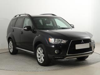 Mitsubishi Outlander 2.2 DI-D 130kW SUV