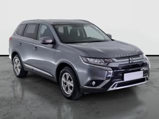 Mitsubishi Outlander 2.0 110kW SUV