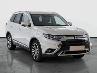 Mitsubishi Outlander 2.0 110kW SUV