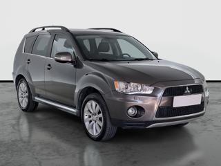 Mitsubishi Outlander 2.2 DI-D 130kW SUV
