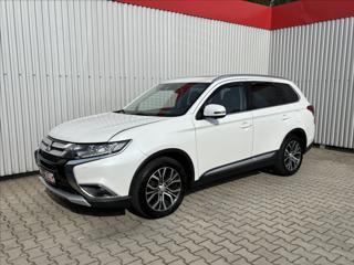 Mitsubishi Outlander 2,3 D Instyle+ 7.míst SUV