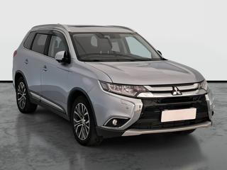Mitsubishi Outlander 2.2 DI-D 110kW SUV