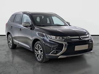 Mitsubishi Outlander 2.2 DI-D 110kW SUV
