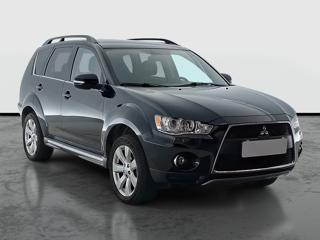 Mitsubishi Outlander 2.2 DI-D 115kW SUV