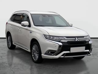 Mitsubishi Outlander 2.4 PHEV 165kW SUV