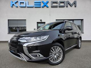 Mitsubishi Outlander 2.4 PHEV 4x4, 31.000 km !!! SUV