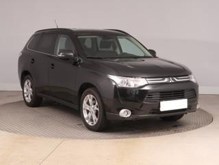 Mitsubishi Outlander 2.2 DI-D 110kW SUV