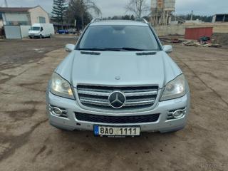 Mercedes-Benz Ostatní 2,0   GL 420 CDI 4Matic terénní