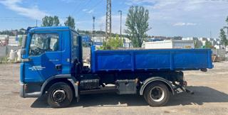 MAN Ostatní KONTEJNER - odpočet DPH užitkové