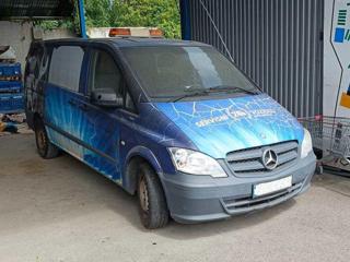 Mercedes-Benz Ostatní VITO 113 CDI užitkové