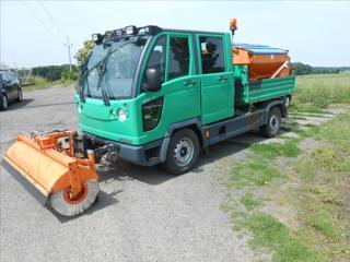Multicar Ostatní 3,0 107 kW  4 x 4 M 30 užitkové