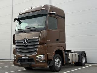 Mercedes-Benz Ostatní 5 1848 LS BigSpace 350kW 4x2