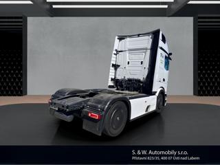 Mercedes-Benz Ostatní Mercedes-Benz Actros 1848 LS - Foto 3