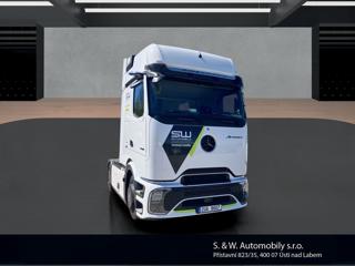 Mercedes-Benz Ostatní Mercedes-Benz Actros 1848 LS - Foto 2