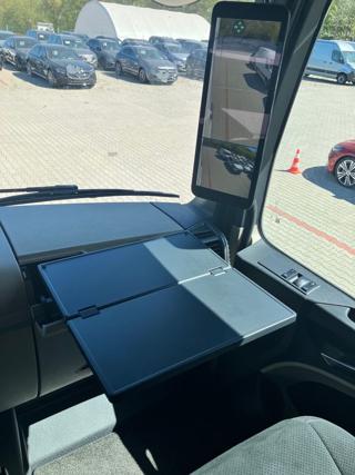 Mercedes-Benz Ostatní Mercedes-Benz Actros 1848 LS - Foto 13