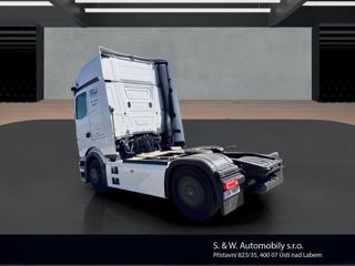 Mercedes-Benz Ostatní Mercedes-Benz Actros 1848 LS - Foto 4