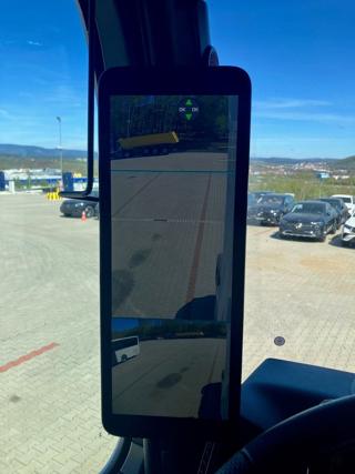 Mercedes-Benz Ostatní Mercedes-Benz Actros 1848 LS - Foto 7