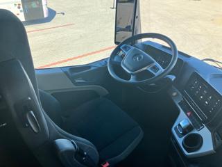 Mercedes-Benz Ostatní Mercedes-Benz Actros 1848 LS - Foto 11