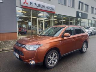 Mitsubishi Outlander 2,2 DI-D  Intense Plus