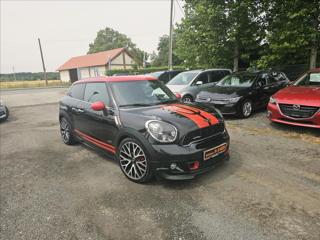 Mini Paceman 1,6 R61 4X4 Works ALL4 kupé