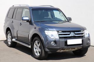 Mitsubishi Pajero 3.2 Di-D SUV