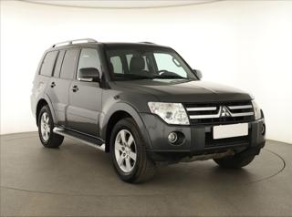 Mitsubishi Pajero 3.2 DI-D 147kW terénní