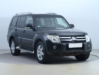 Mitsubishi Pajero 3.2 DI-D 125kW terénní