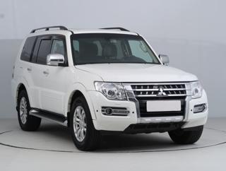 Mitsubishi Pajero 3.2 DI-D 140kW terénní