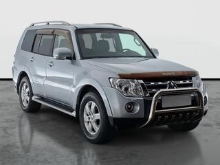 Mitsubishi Pajero 3.2 DI-D 140kW terénní