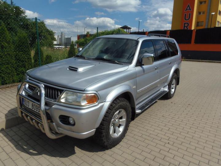 Vůz s VIN JMB0NK9406J000809
