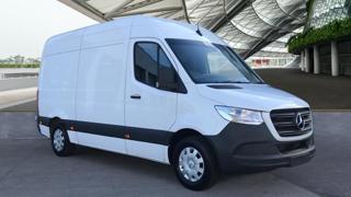 Mercedes-Benz Sprinter 2.2 CDi L2H2 RV 2021