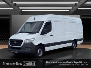 Mercedes-Benz Sprinter 317 CDI / KAWA / XL