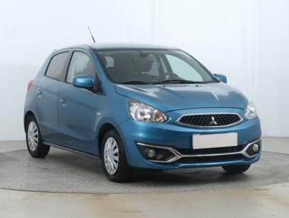 Mitsubishi Space Star 1.2 MIVEC 59kW hatchback