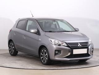 Mitsubishi Space Star 1.2 MIVEC 52kW hatchback