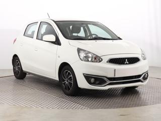 Mitsubishi Space Star 1.0 MIVEC 52kW hatchback