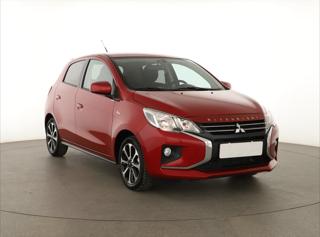 Mitsubishi Space Star 1.2 MIVEC 52kW hatchback