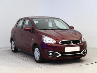 Mitsubishi Space Star 1.0 MIVEC 52kW hatchback