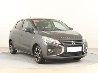 Mitsubishi Space Star 1.2 MIVEC 52kW hatchback