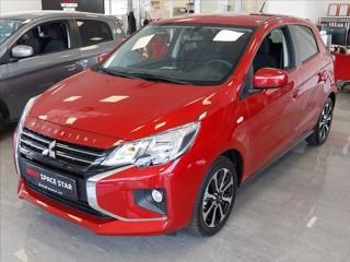 Mitsubishi Space Star 1.2 5MT - KAM TEMP LED  INVITE hatchback