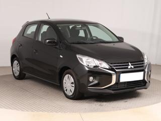 Mitsubishi Space Star 1.2 MIVEC 52kW hatchback