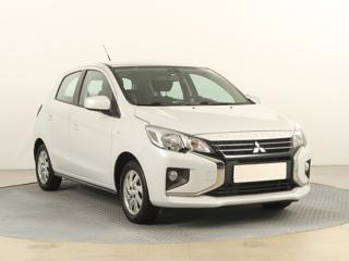 Mitsubishi Space Star 1.2 MIVEC 52kW hatchback