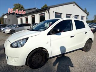 Mitsubishi Space Star 1,0 hatchback