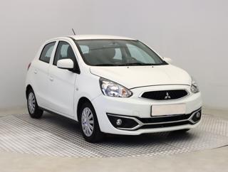 Mitsubishi Space Star 1.0 MIVEC 52kW hatchback